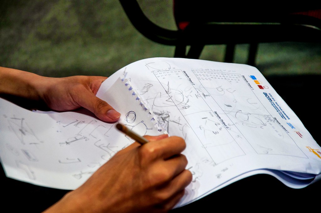 কাটাকুটি